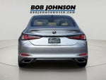 2024 Lexus ES 350 ES 350 ULTRA LUXURY FWD
