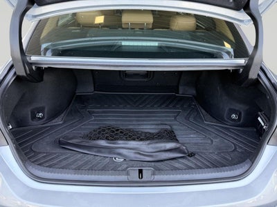 2024 Lexus ES 350 ES 350 ULTRA LUXURY FWD