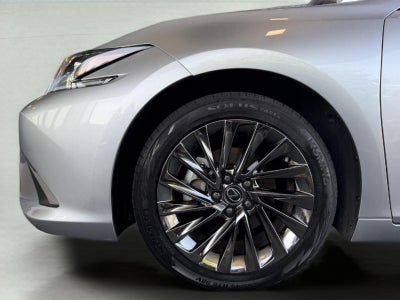 2024 Lexus ES 350 ES 350 ULTRA LUXURY FWD