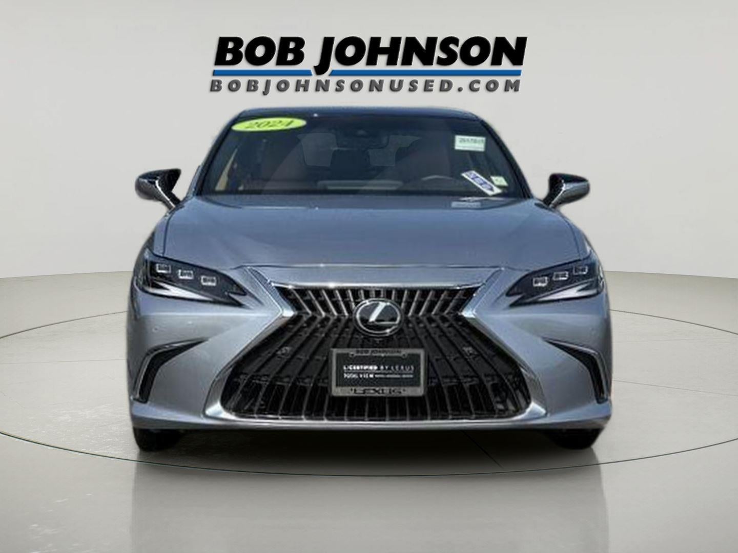 2024 Lexus ES 350 ES 350 ULTRA LUXURY FWD