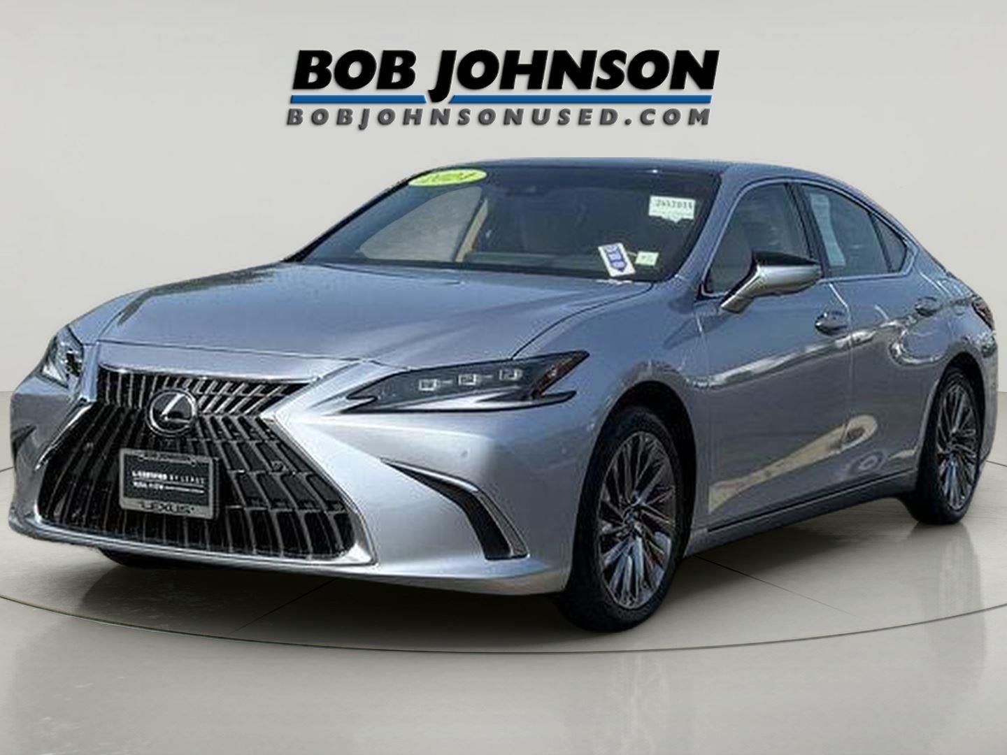 2024 Lexus ES 350 ES 350 ULTRA LUXURY FWD