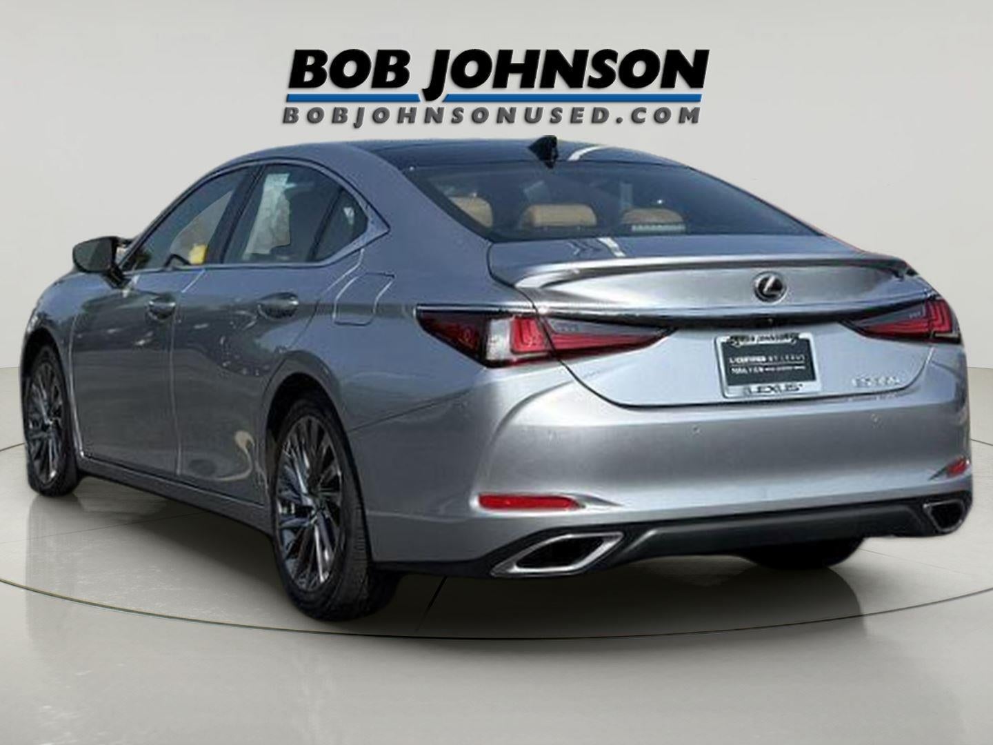 2024 Lexus ES 350 ES 350 ULTRA LUXURY FWD