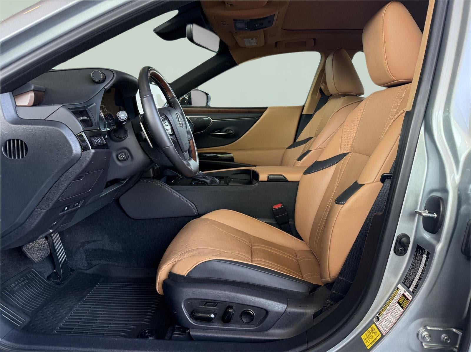 2024 Lexus ES 350 ES 350 ULTRA LUXURY FWD