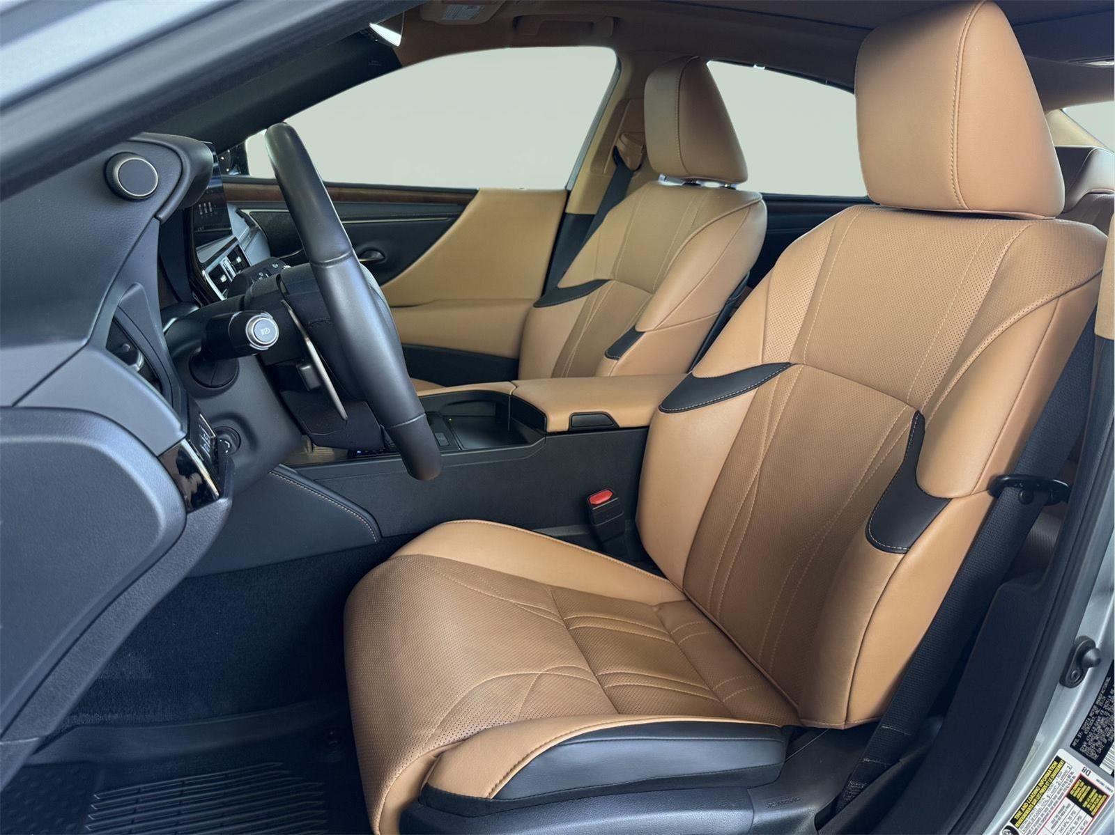 2024 Lexus ES 350 ES 350 ULTRA LUXURY FWD