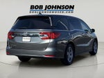 2018 Honda Odyssey SUBN