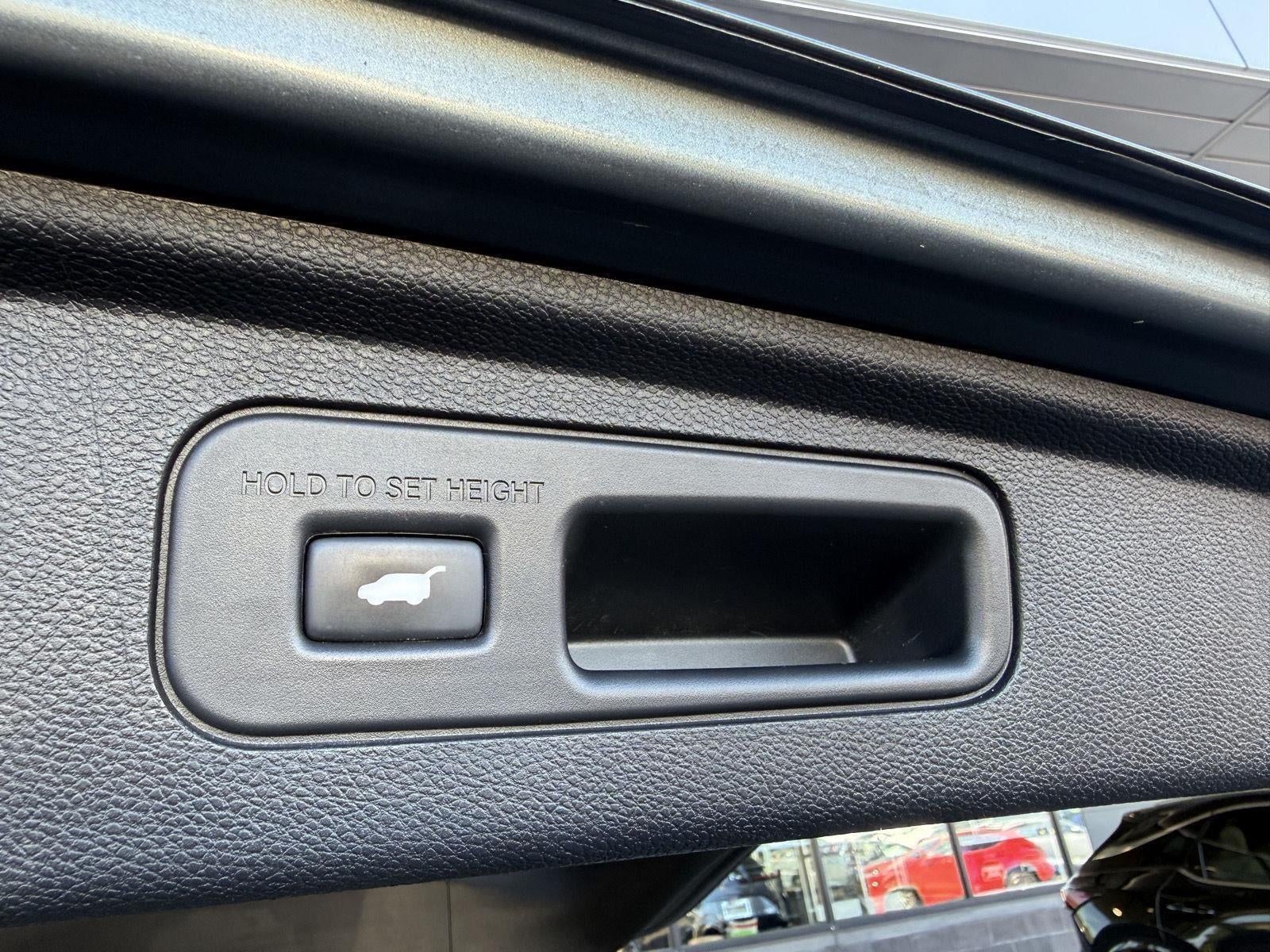 2018 Honda Odyssey SUBN