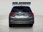 2018 Honda Odyssey SUBN