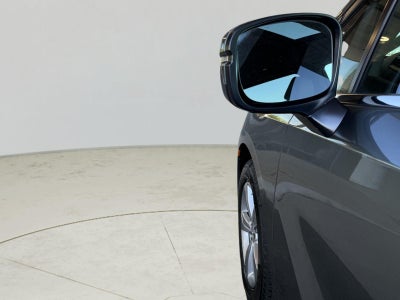 2018 Honda Odyssey SUBN