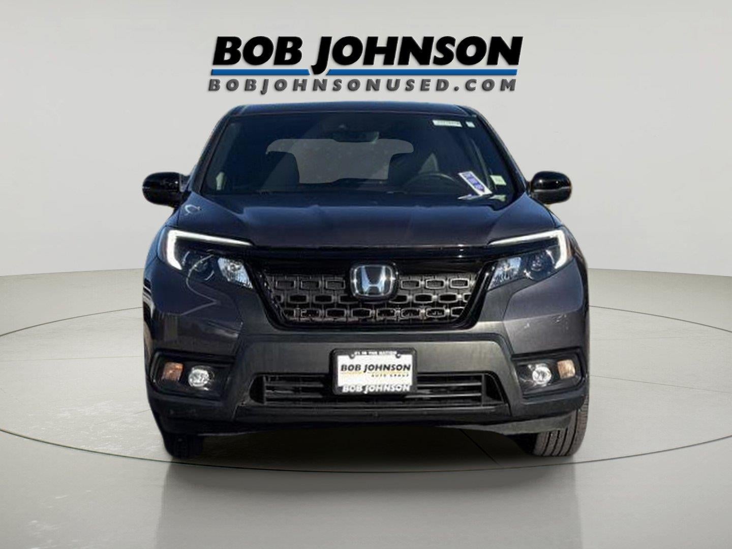 2019 Honda Passport EX-L