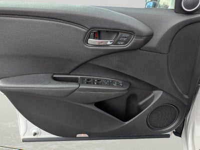 2018 Acura RDX w/Advance Pkg