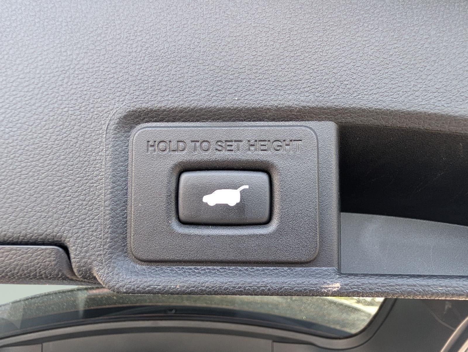 2019 Acura RDX SH-AWD