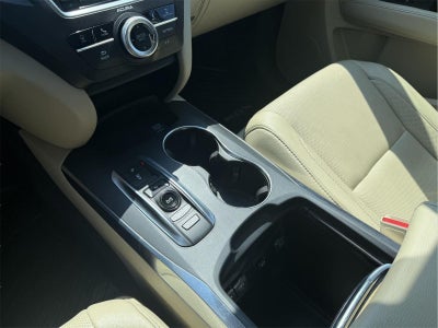 2020 Acura MDX SH-AWD w/Tech