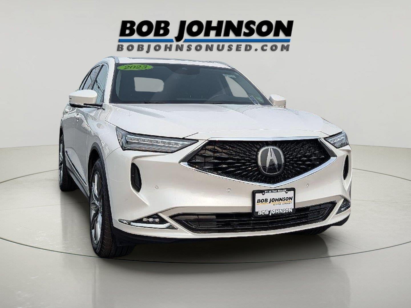 2023 Acura MDX SH-AWD w/Advance