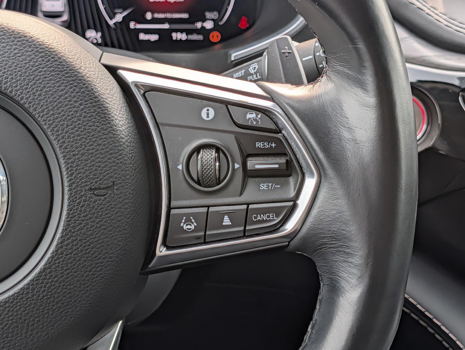2023 Acura MDX SH-AWD w/Advance