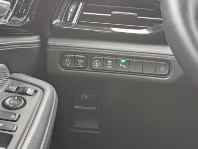 2023 Acura MDX SH-AWD w/Advance