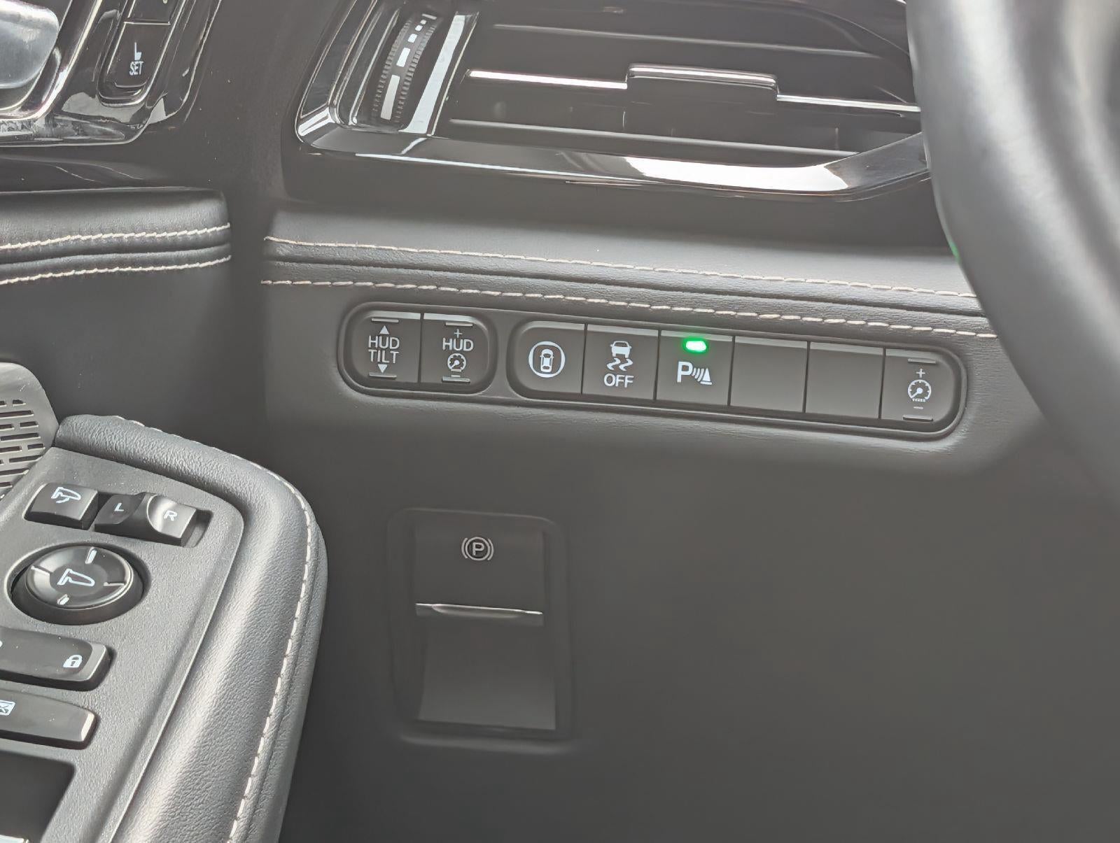 2023 Acura MDX SH-AWD w/Advance