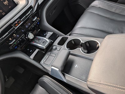 2023 Acura MDX SH-AWD w/Advance