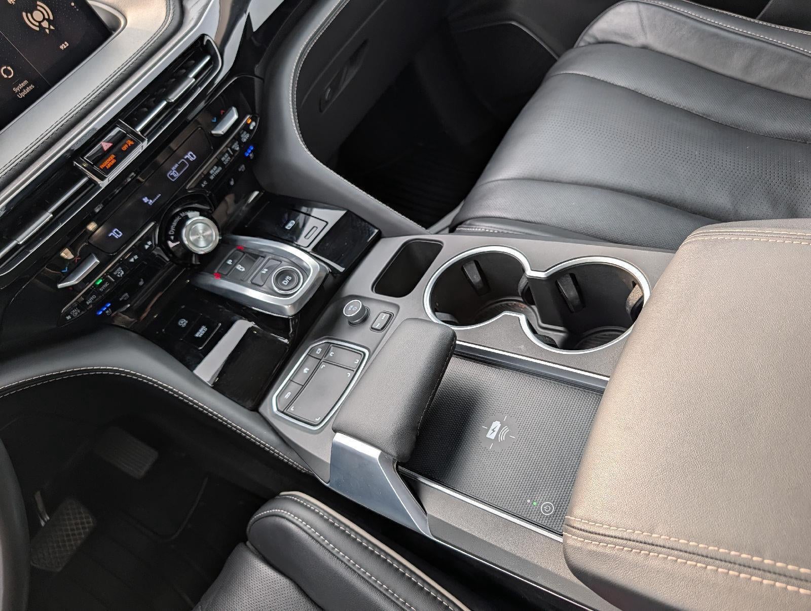 2023 Acura MDX SH-AWD w/Advance