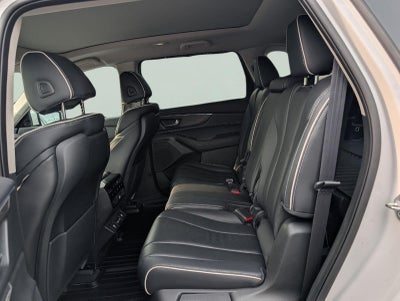 2023 Acura MDX SH-AWD w/Advance