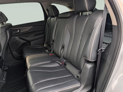 2023 Acura MDX SH-AWD w/Advance