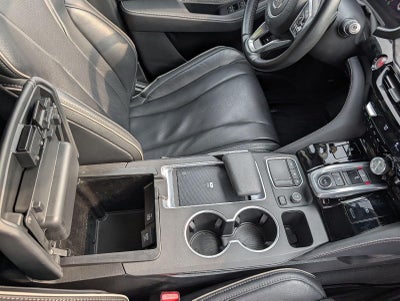 2023 Acura MDX SH-AWD w/Advance