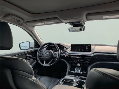 2023 Acura MDX SH-AWD w/Advance