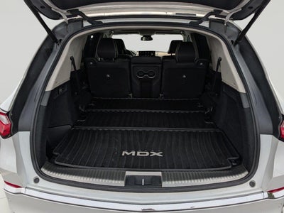 2023 Acura MDX SH-AWD w/Advance