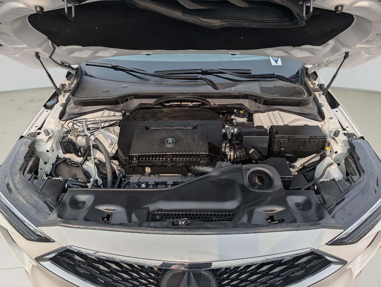 2023 Acura MDX SH-AWD w/Advance