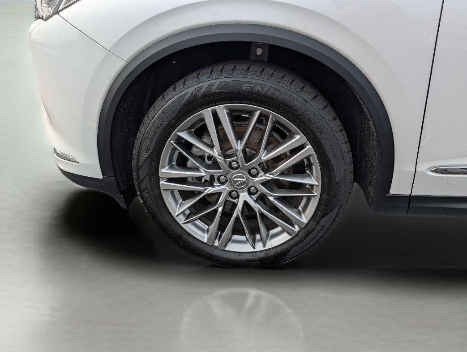 2023 Acura MDX SH-AWD w/Advance