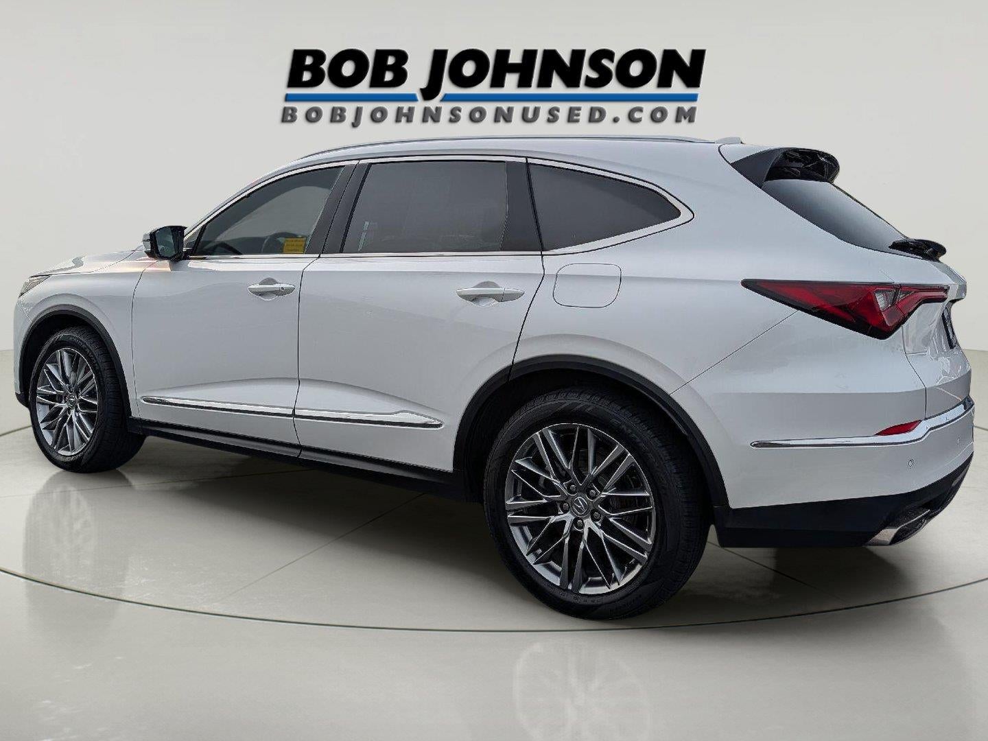 2023 Acura MDX SH-AWD w/Advance