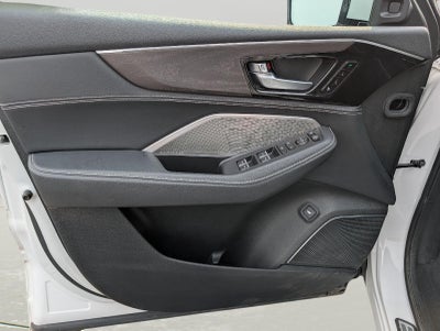 2023 Acura MDX SH-AWD w/Advance
