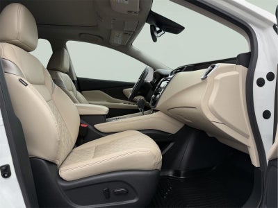 2023 Nissan Murano Platinum