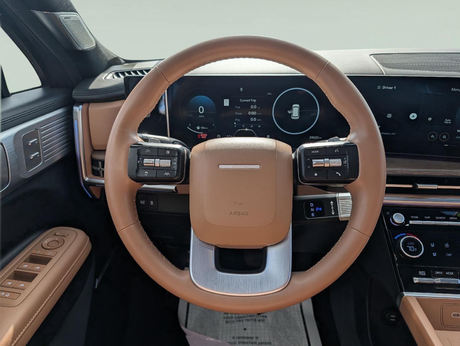 2024 Hyundai Santa Fe Limited