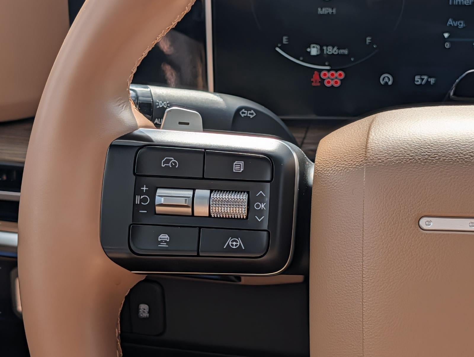 2024 Hyundai Santa Fe Limited