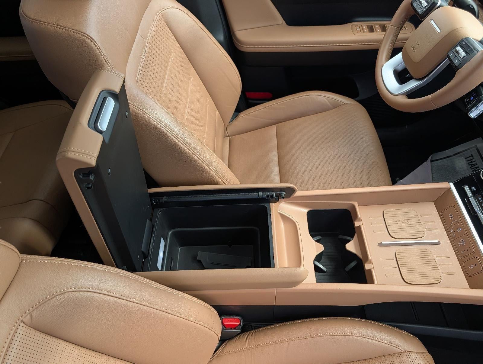 2024 Hyundai Santa Fe Limited