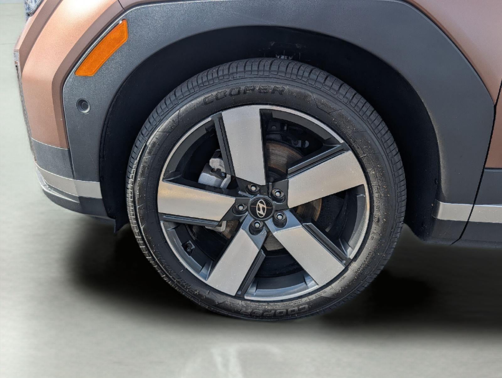 2024 Hyundai Santa Fe Limited