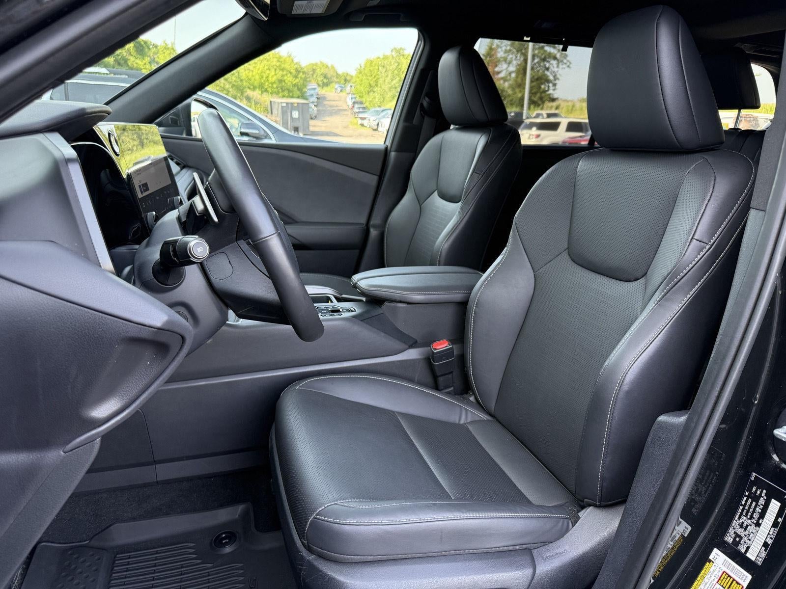 2025 Lexus TX 350 TX 350 Premium