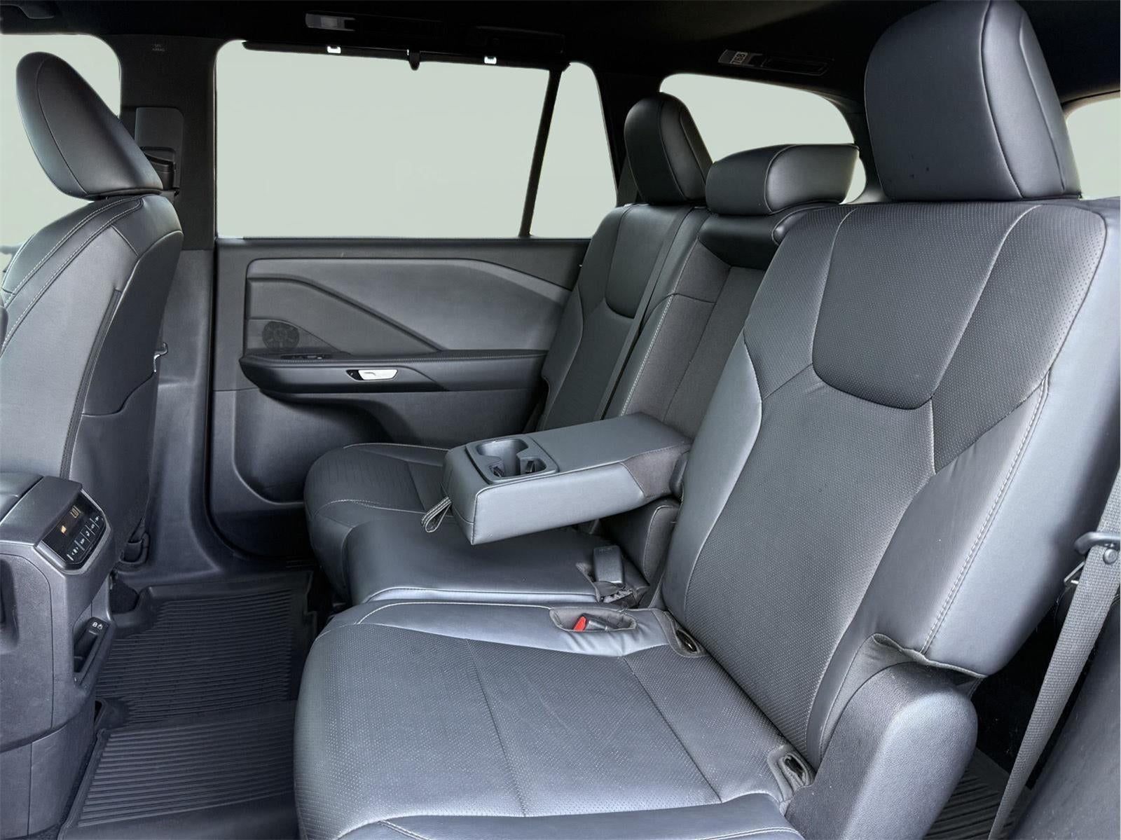 2025 Lexus TX 350 TX 350 Premium