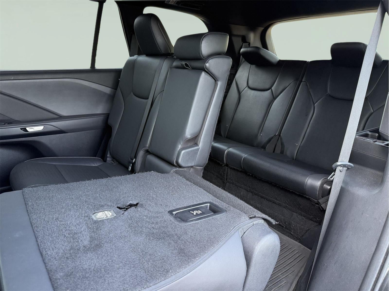2025 Lexus TX 350 TX 350 Premium