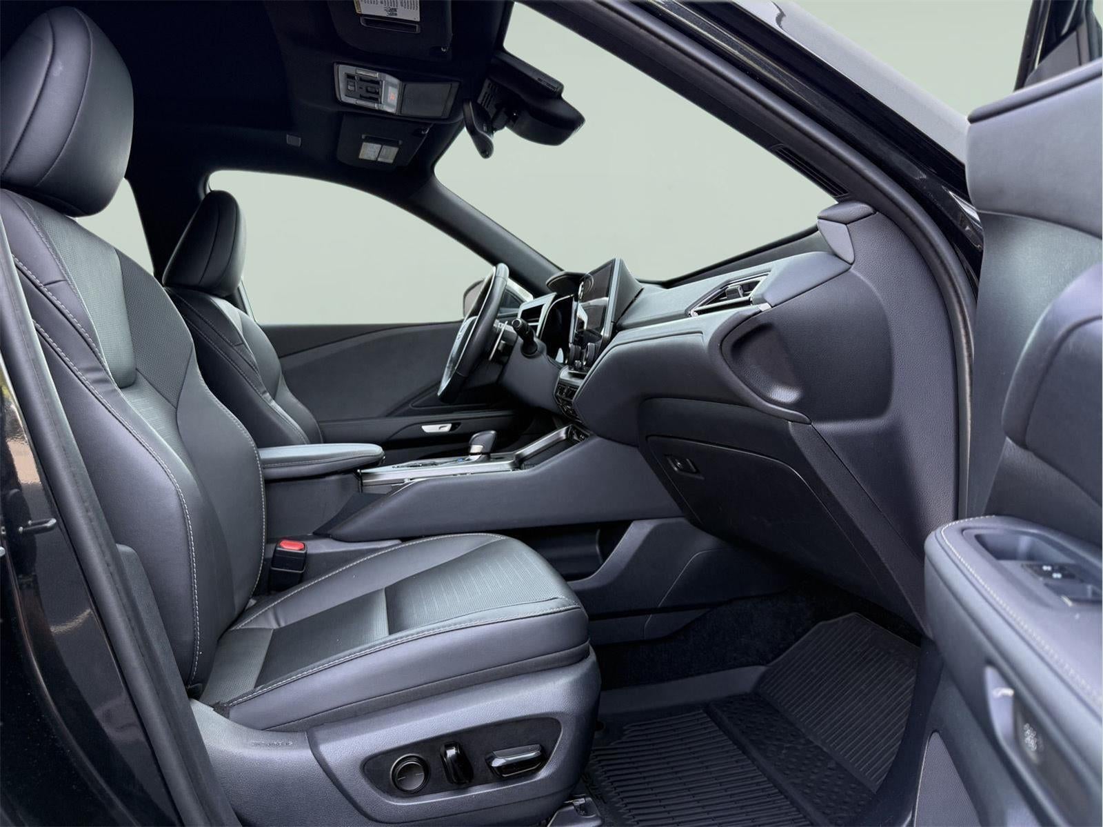 2025 Lexus TX 350 TX 350 Premium
