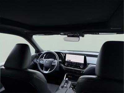 2025 Lexus TX 350 TX 350 Premium