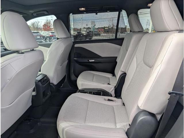 2025 Lexus TX 350 PREMIUM AWD