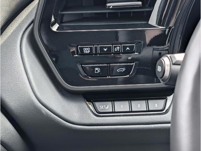 2026 Lexus TX 350 PREMIUM AWD