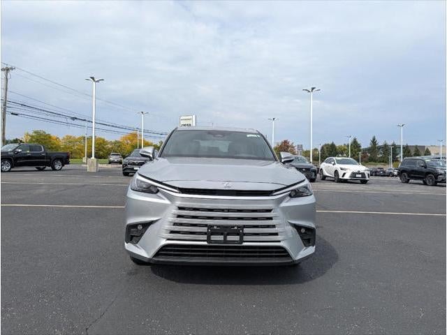 2026 Lexus TX 350 PREMIUM AWD