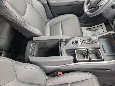 2024 Lexus Tx PREMIUM AWD