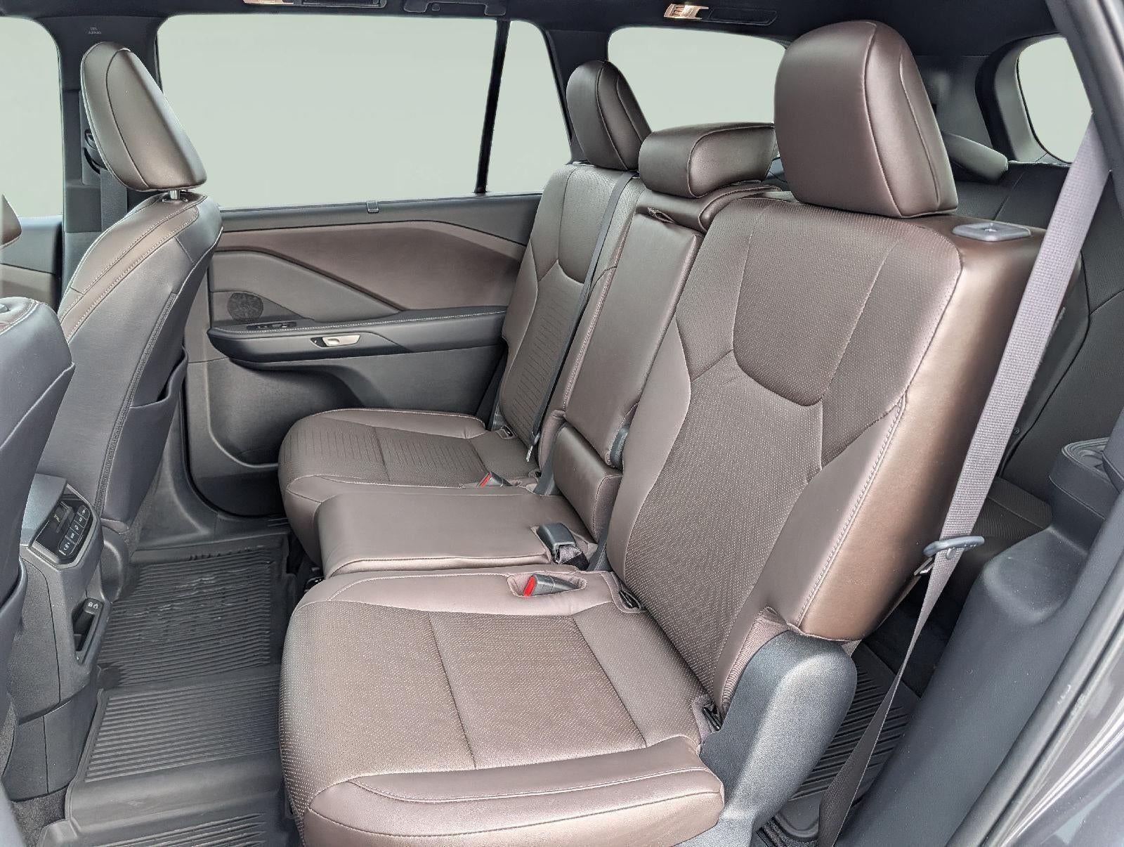 2024 Lexus TX 350 Premium