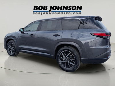 2024 Lexus TX 350 Premium