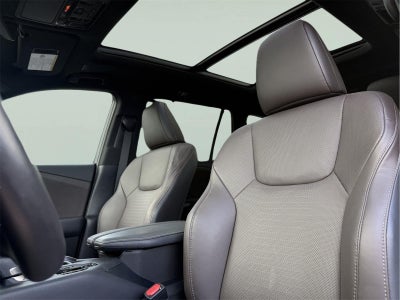 2024 Lexus TX 350 TX 350 Premium