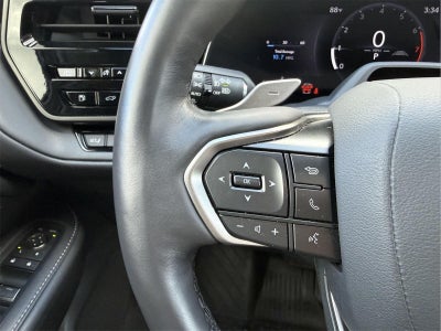 2024 Lexus TX 350 TX 350 Premium