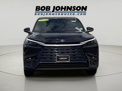 2024 Lexus TX 350 TX 350 Premium